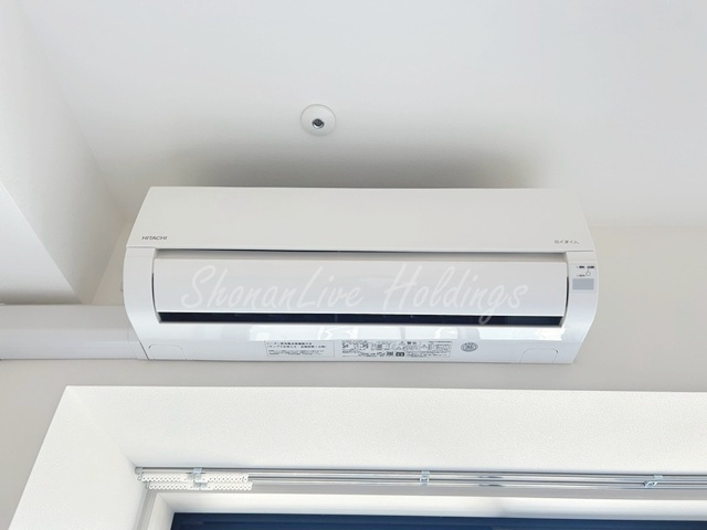 藤沢市羽鳥１丁目の賃貸マンションの設備