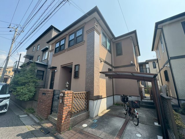 蘇我5丁目戸建/17-10の画像
