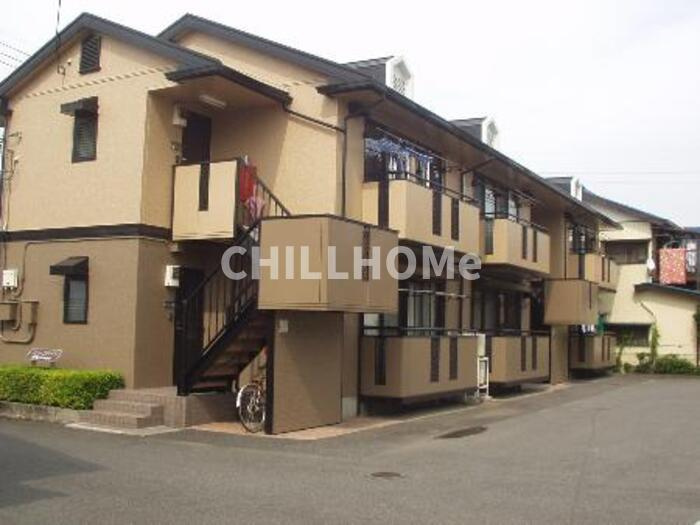 フローラハイツ　Ａ