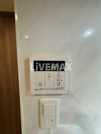 【設備】S-RESIDENCE名駅北alesia(アレシア)