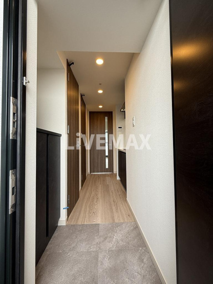 【玄関】S-RESIDENCE名駅北alesia(アレシア)