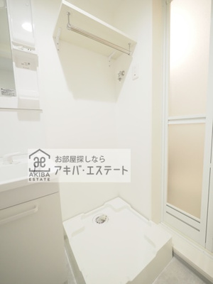 【設備】 | robot home新検見川 | ※同一仕様写真