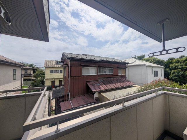 Ｆａｍｉｌ武蔵野の展望