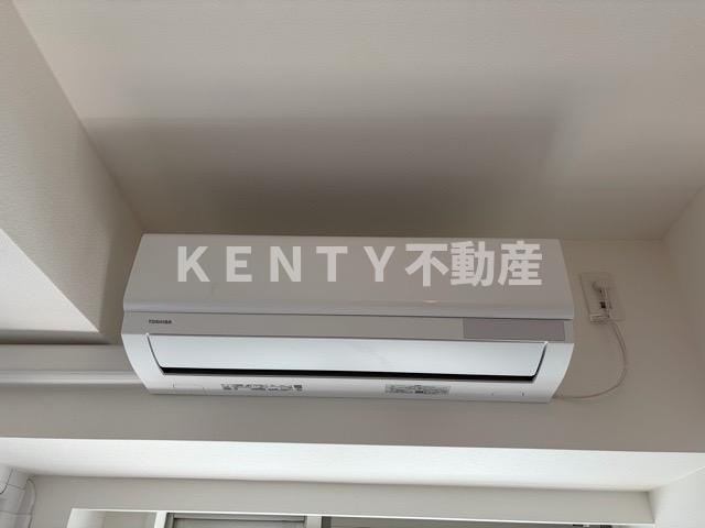 【設備】 | レジディア蒲田Ⅳ