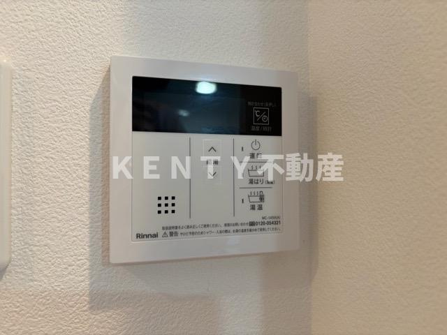 【設備】 | レジディア蒲田Ⅳ