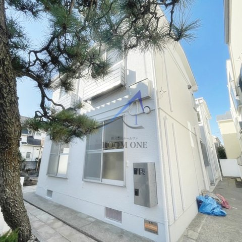 アビテ学芸大学