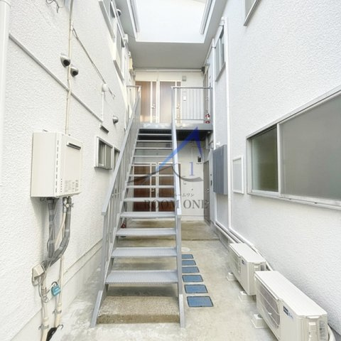 アビテ学芸大学