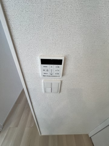 ヴァンリュミエールの設備
