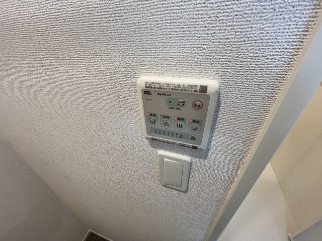 ヴァンリュミエールの設備