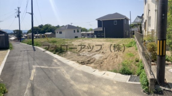 リーブルガーデン奈良西大寺新池町2期の外観