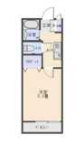 相模原市南区上鶴間４丁目のアパートの画像