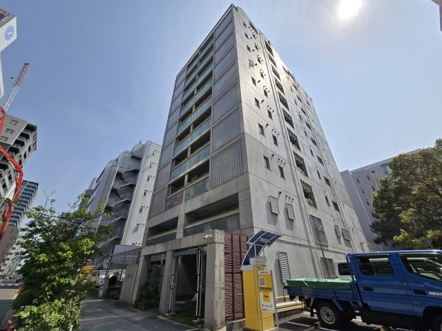 桜ヒルズ|名古屋市の賃貸ならMy賃貸の外観|桜ヒルズ