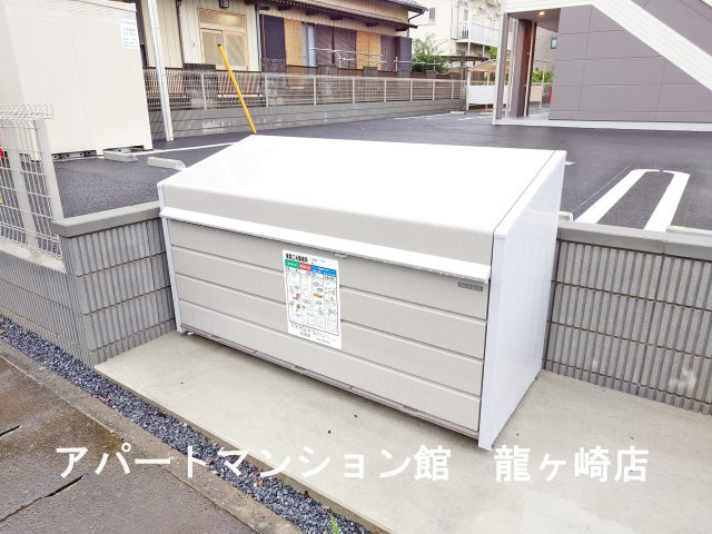 ココ・ハウスのその他共用部分