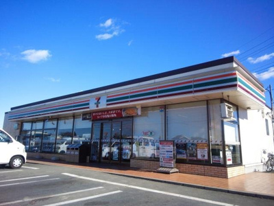 【周辺】 | ｓｍａ・ラパスⅡ | セブンイレブン屈巣店まで1250m