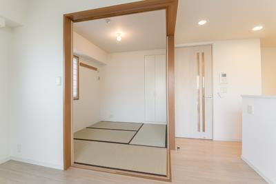【設備】 | パークアクシス大船 | 同じ仕様