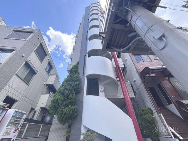 ラ・ポール十条