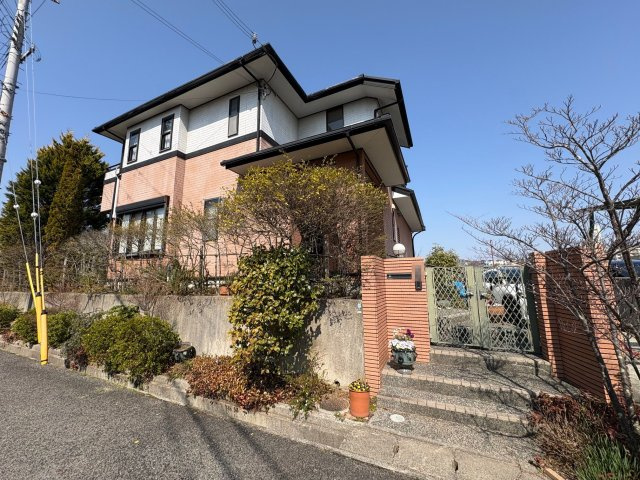 神戸市北区星和台1丁目戸建