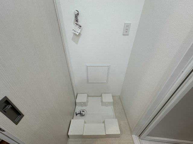 西神中央ウェステージ壱番館のその他