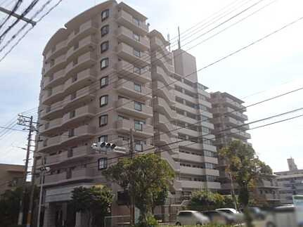 ヒューマンズウェル広本町の外観