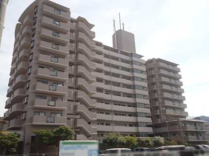 ヒューマンズウェル広本町の外観