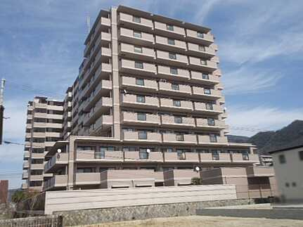 ヒューマンズウェル広本町の外観