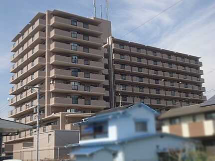 ヒューマンズウェル広本町の外観