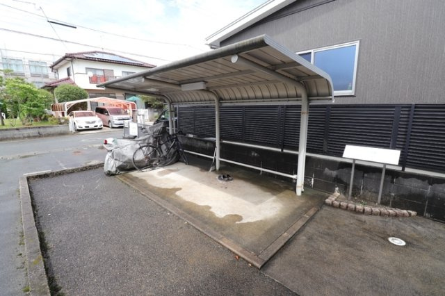 マーサジュネスⅡのその他共用部分