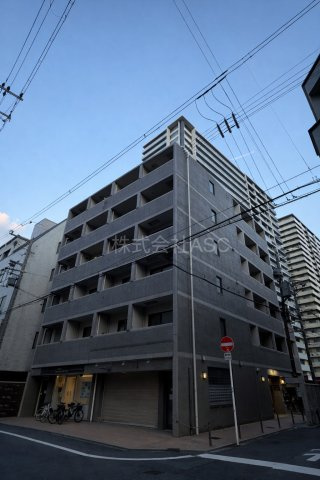 ＳＫ天六　テナント