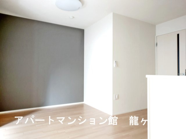 ココ・ハウスの居間・リビング