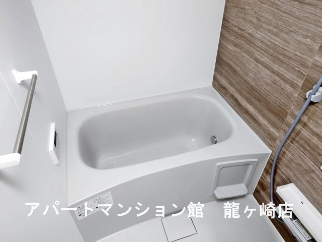 ココ・ハウスの浴室