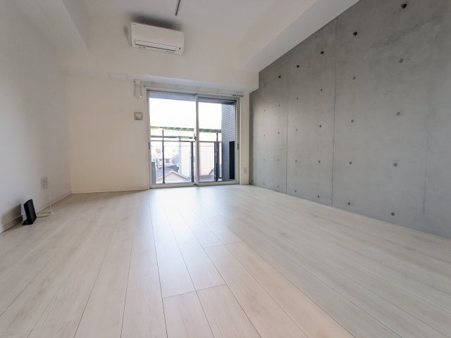 花の木ライズの洋室|401号室