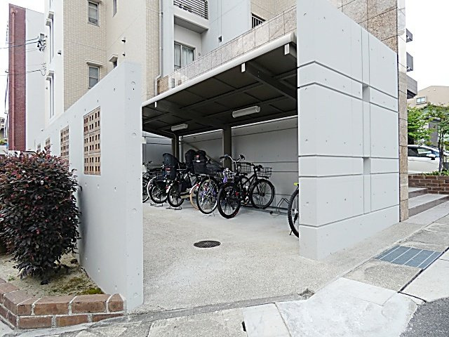 第三翠芳ビルのその他共用部分