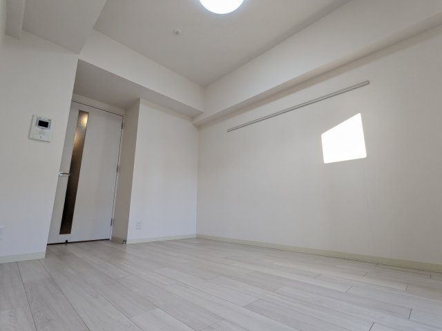 メインステージ名古屋ノースマークの洋室