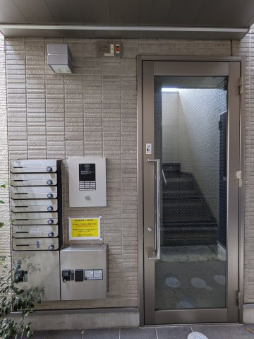 ハーモニーテラス大久手町のその他共用部分