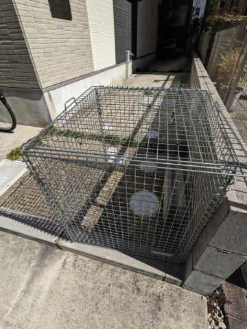ハーモニーテラス大久手町のその他共用部分
