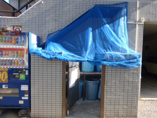 シェイクグラスアーバンハイム石神井のその他共用部分
