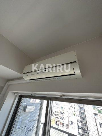 エスリード京橋の設備