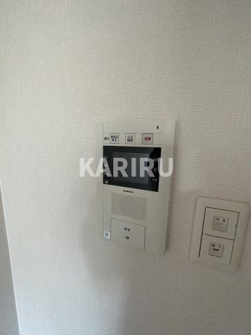 エスリード京橋の設備