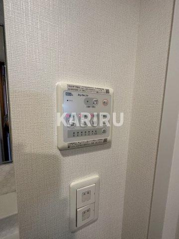 エスリード京橋の設備