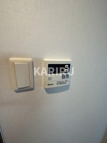 エスリード京橋の設備