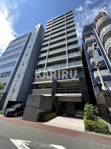 エスリード京橋