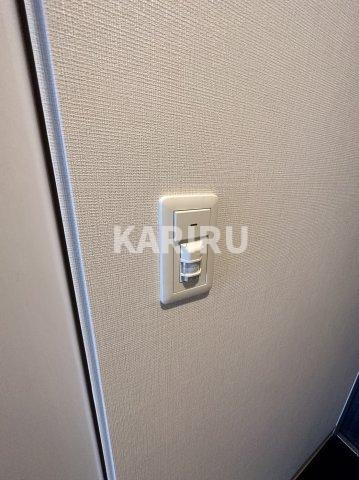 エスリード京橋の設備