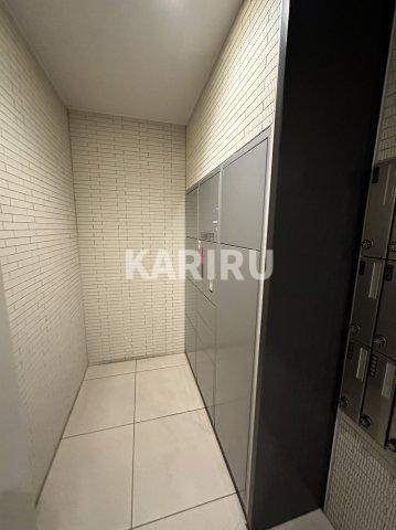 エスリード京橋のその他