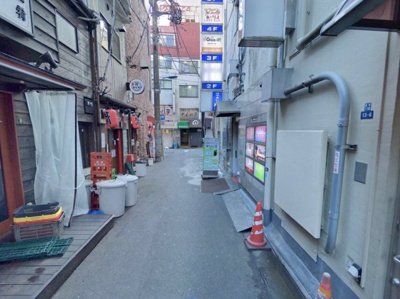 【周辺】 | はやまビル