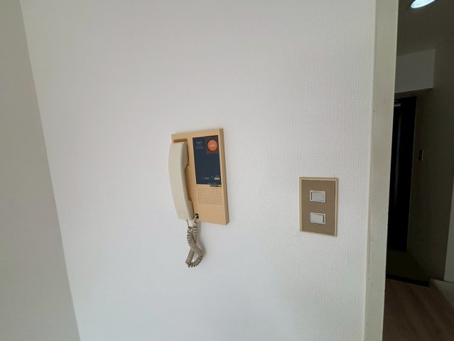 セラヴィアッシュ｜名古屋市の賃貸ならMｙ賃貸のセキュリティ|セラヴィアッシュ