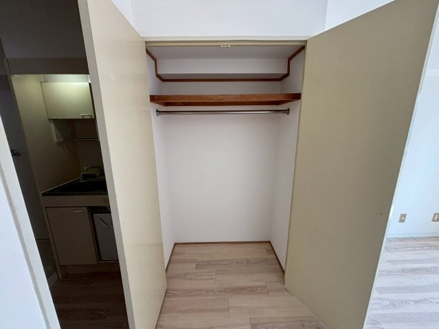 セラヴィアッシュ｜名古屋市の賃貸ならMｙ賃貸の収納|セラヴィアッシュ
