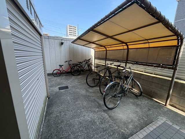 セラヴィアッシュ｜名古屋市の賃貸ならMｙ賃貸のその他|セラヴィアッシュ