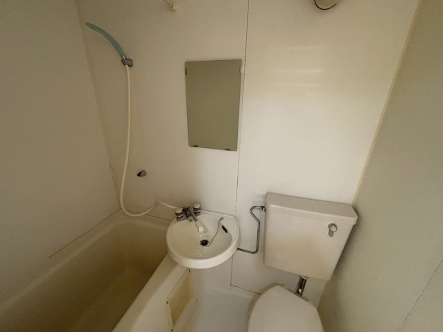 セラヴィアッシュ｜名古屋市の賃貸ならMｙ賃貸の洗面所|セラヴィアッシュ