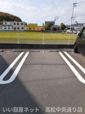 【駐車場】 | カサデルソレアード