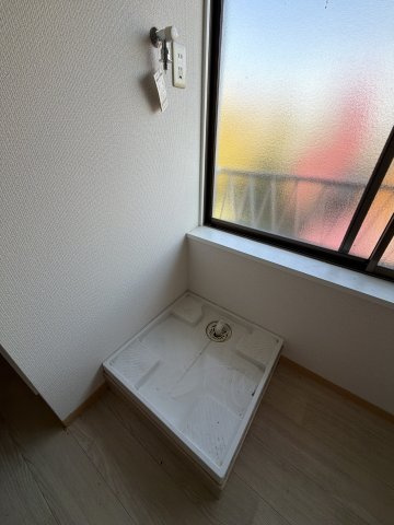 サンヒル南棟のその他